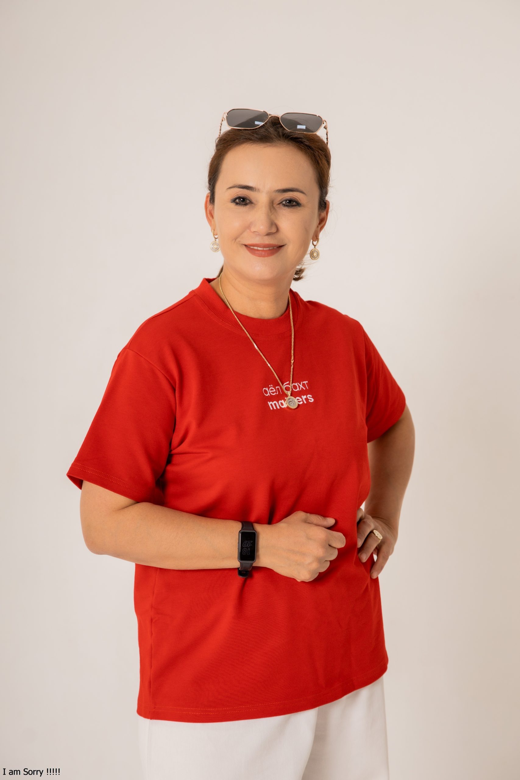 Dilorom Mamedova