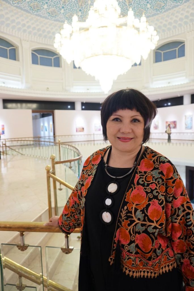 Li-Safi Mariya