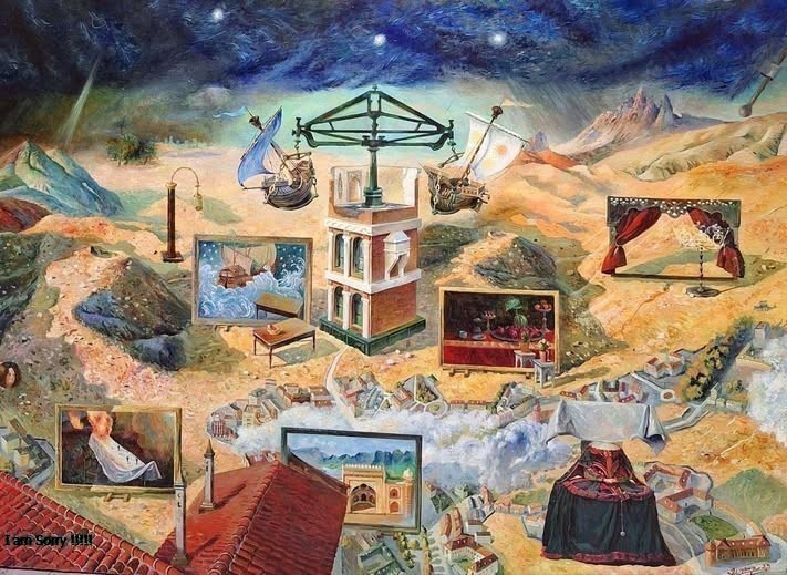 Alisher Ergashev